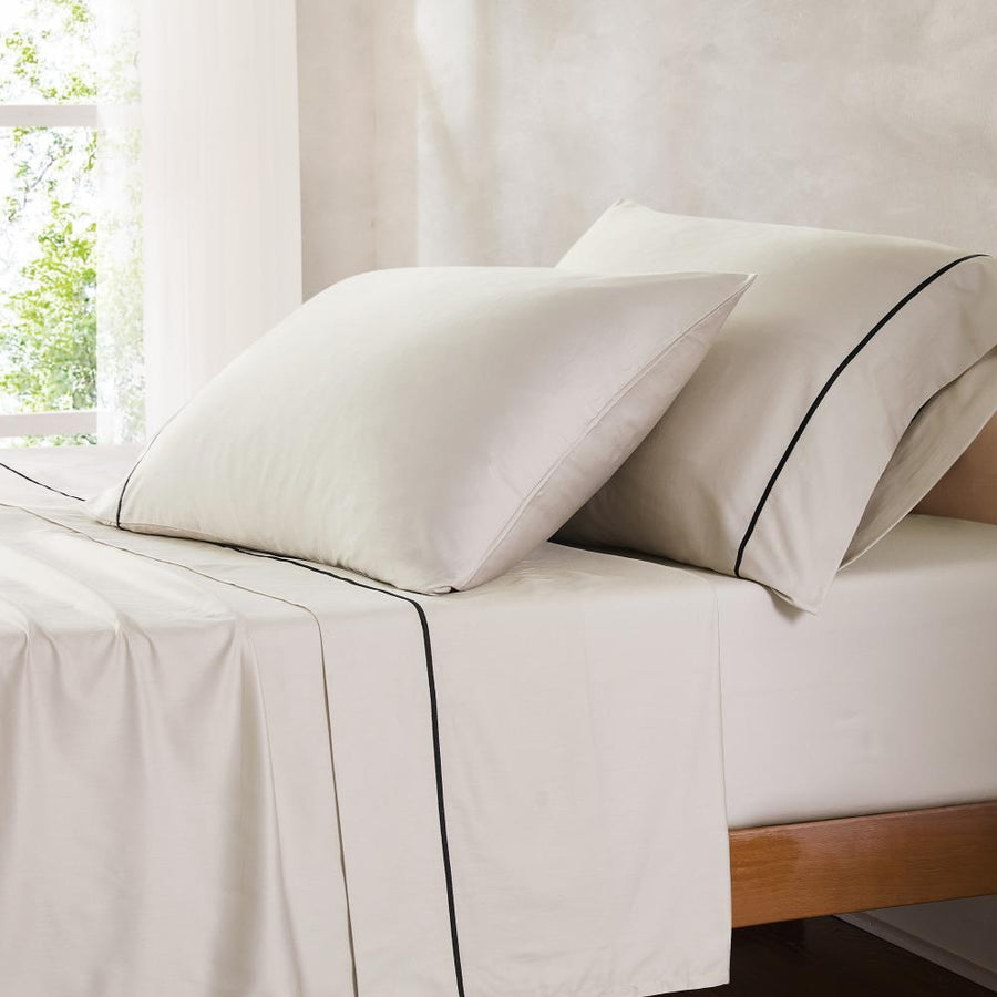 BED SHEETS