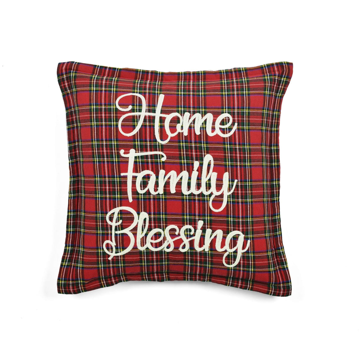 Holiday Pillows