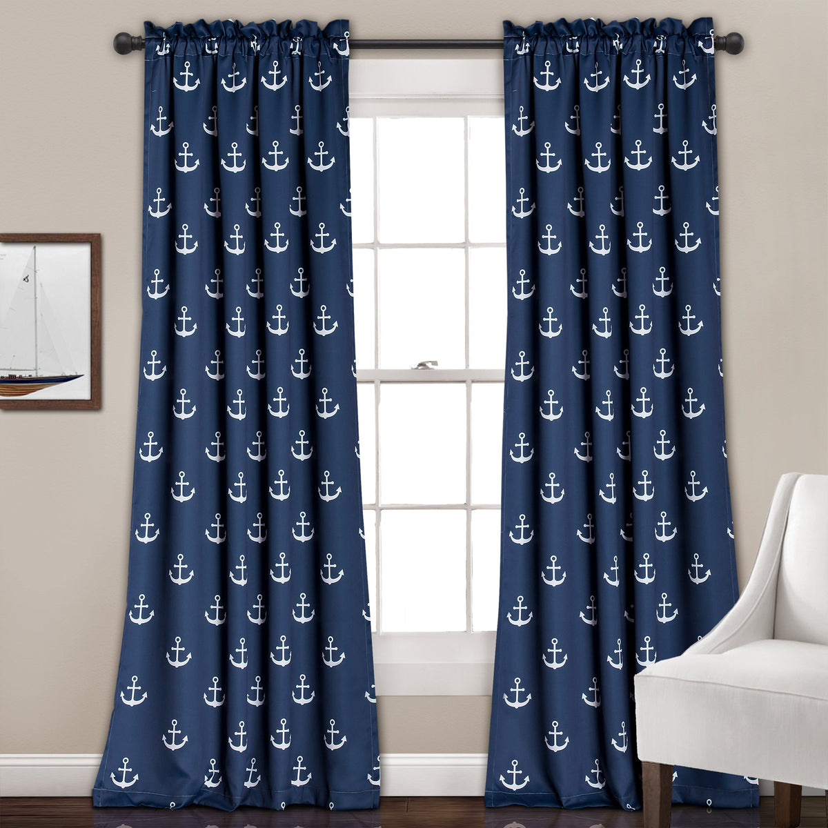 Window Treatments