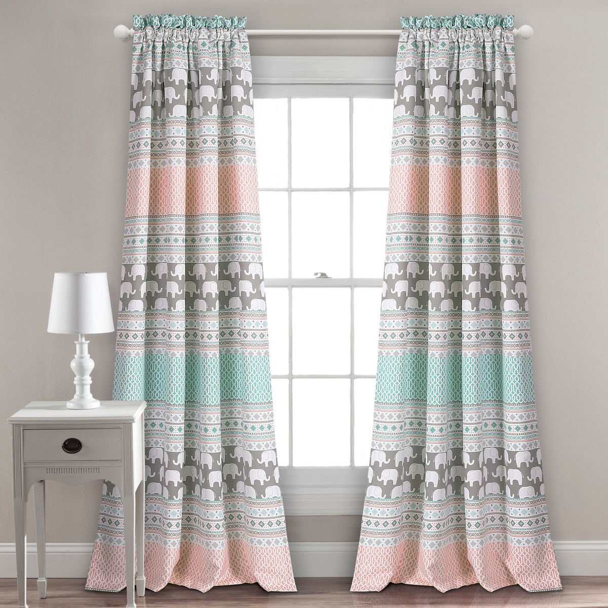Elephant Stripe Collection