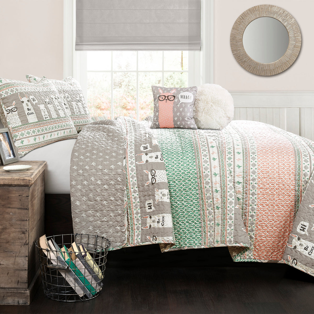 Youth & Teen Quilt Sets