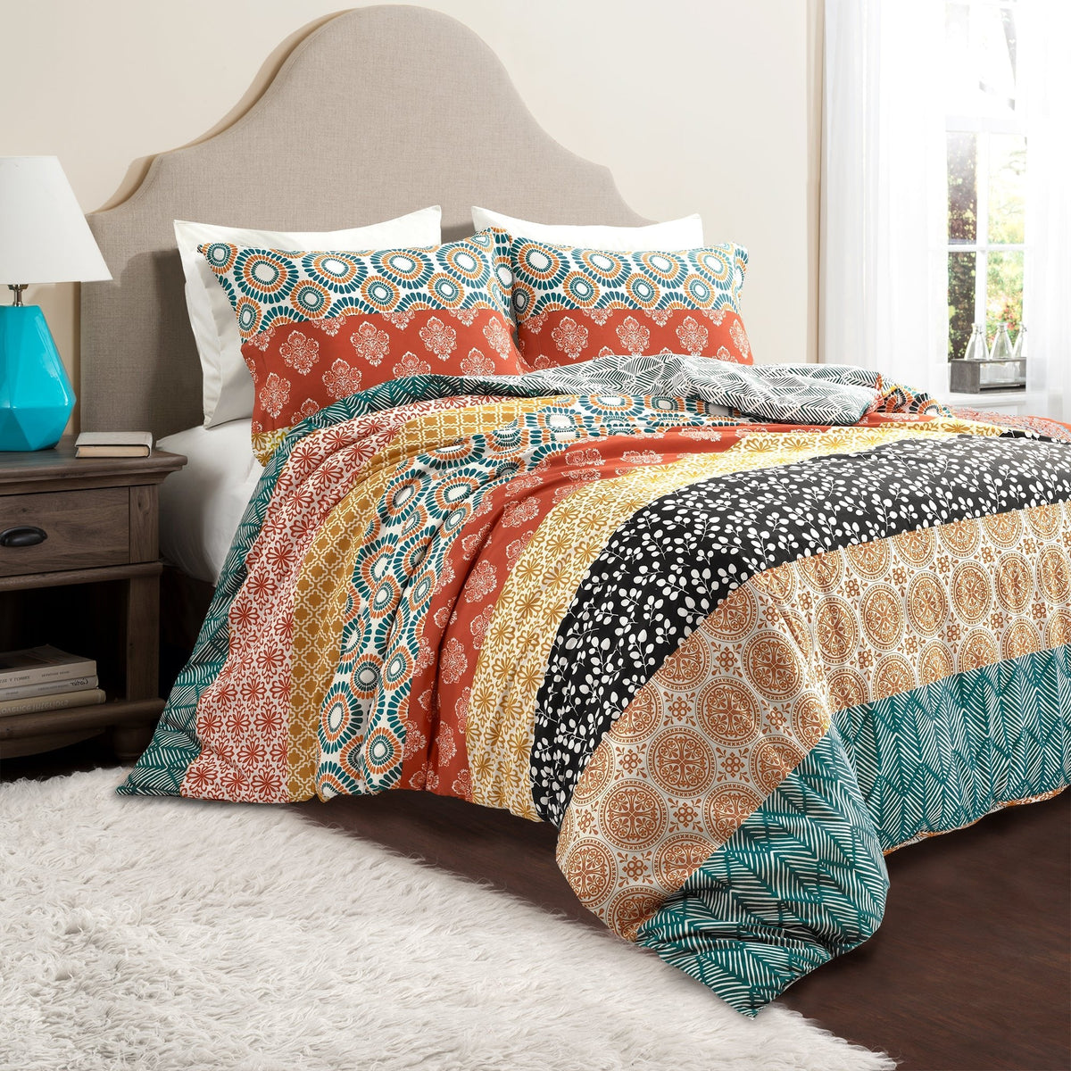 Duvet Cover Sets