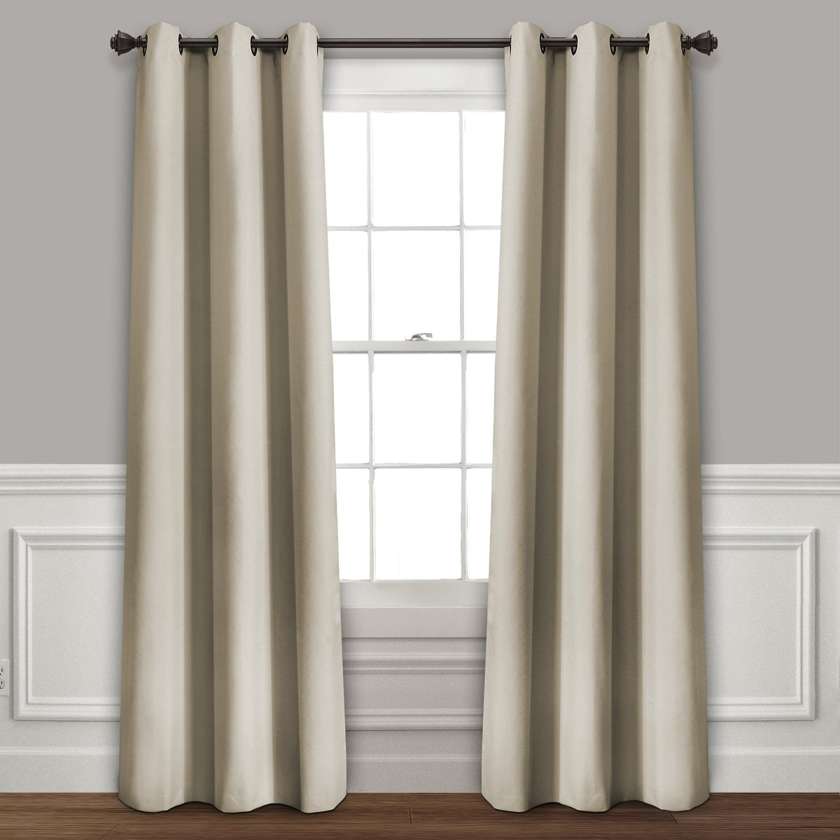 108 inch curtains