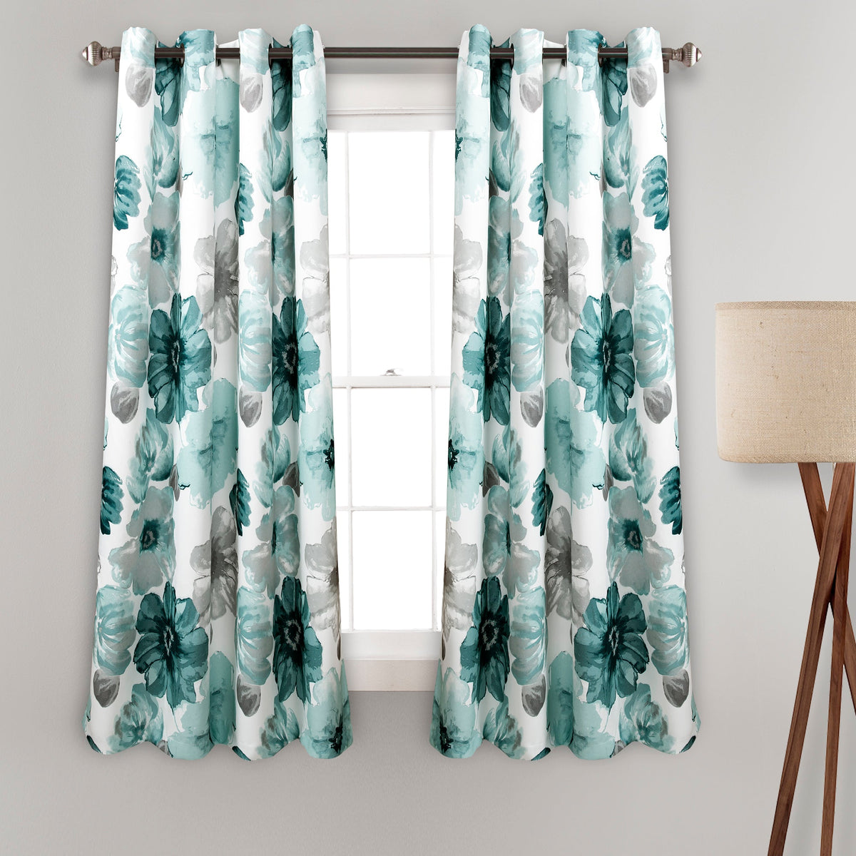 63" Curtains
