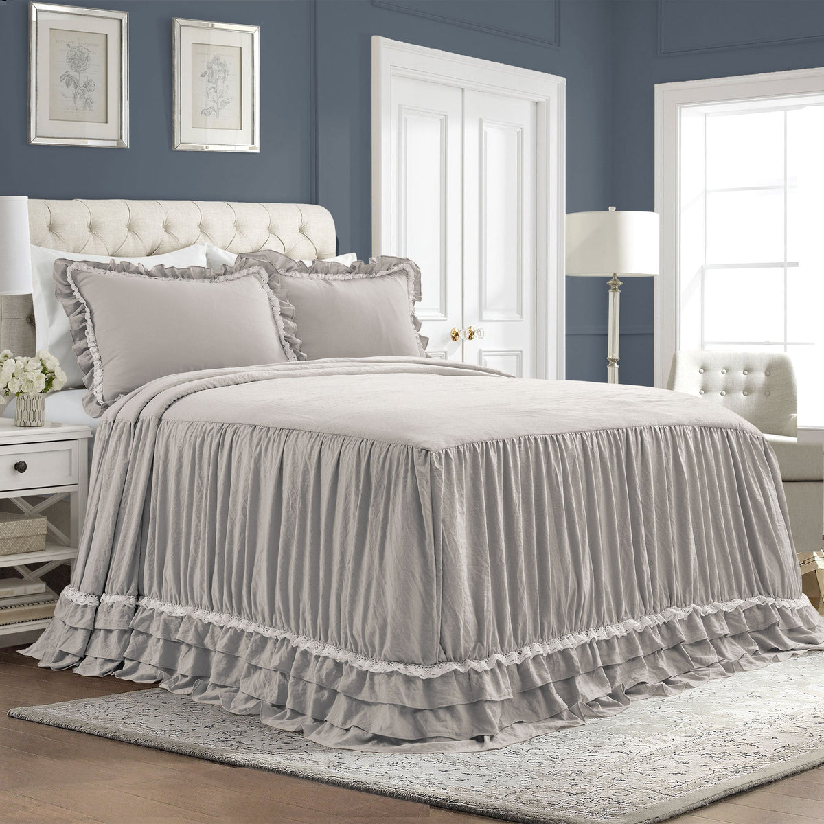 Bedspreads for LTK