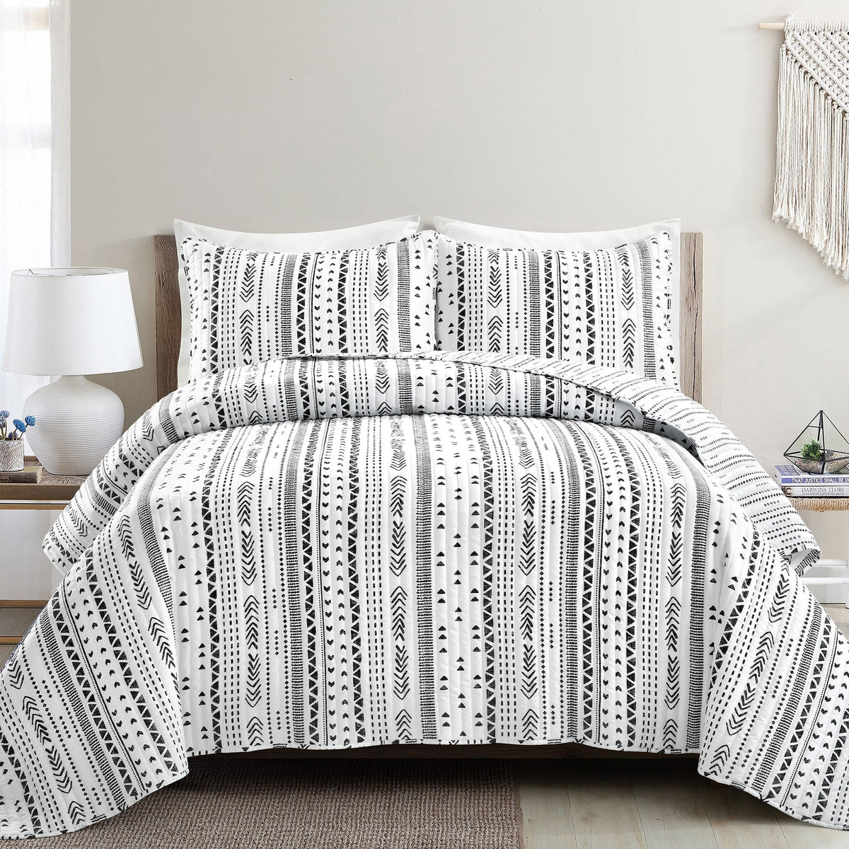 Modern Bedding