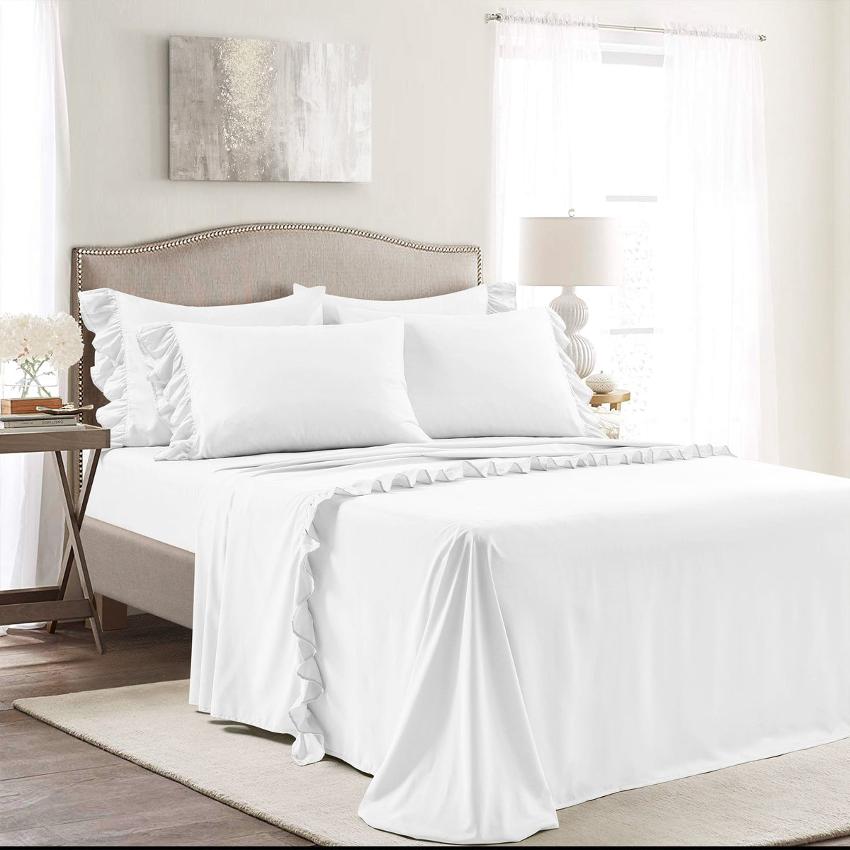 Lush Decor Sheet Sets