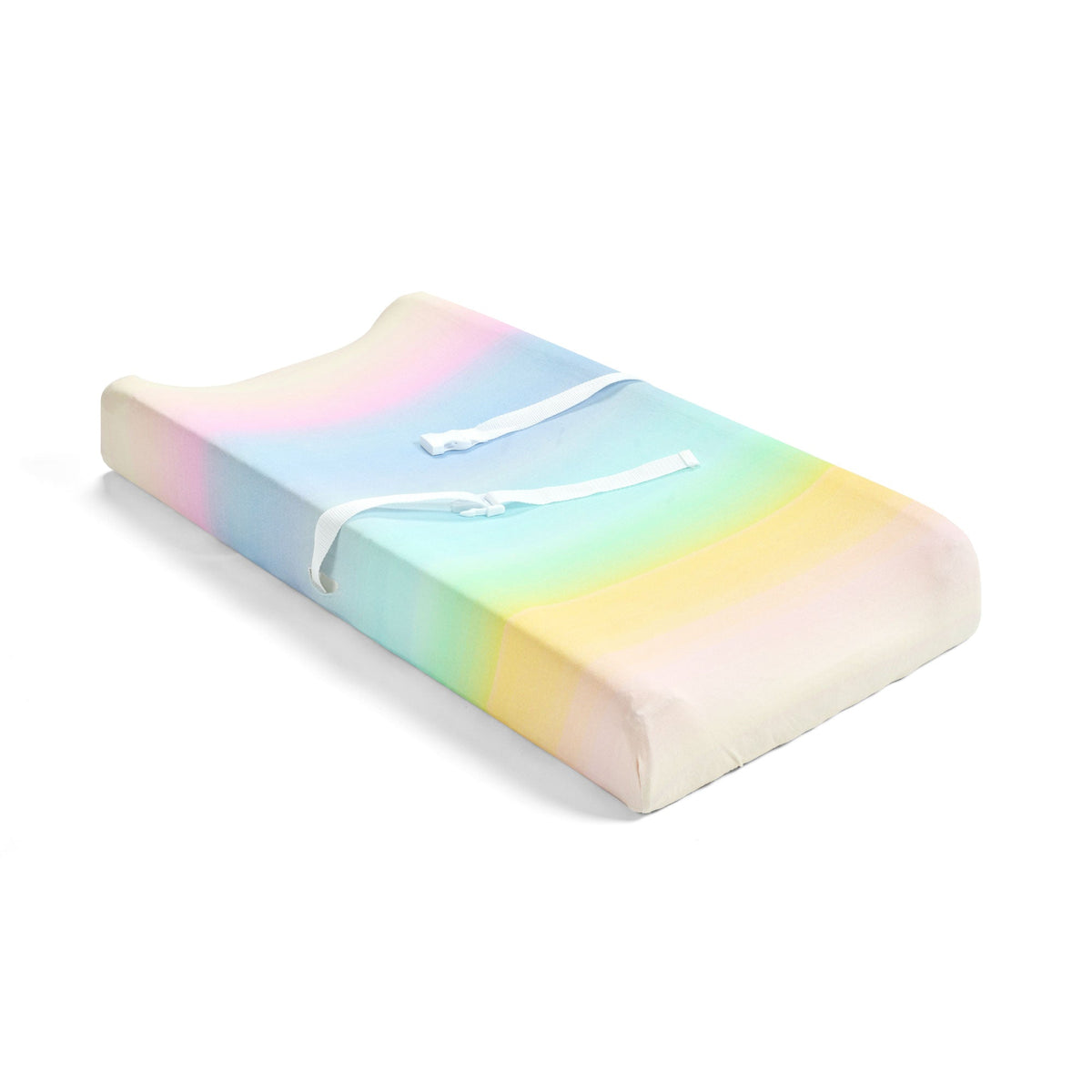 Changing Pad Covers
