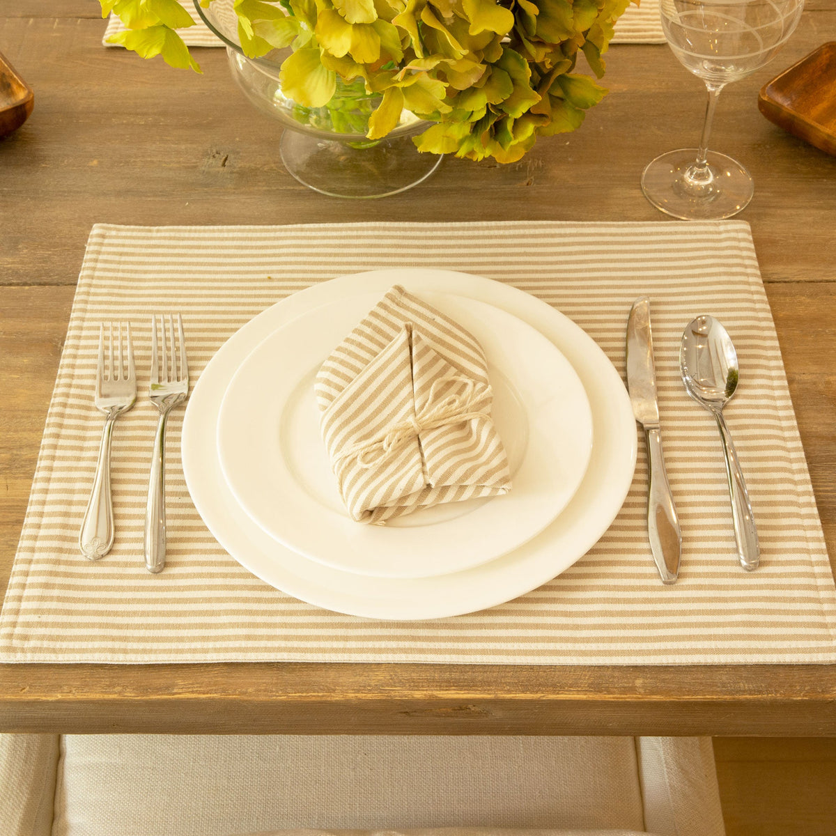 Table Top Decor