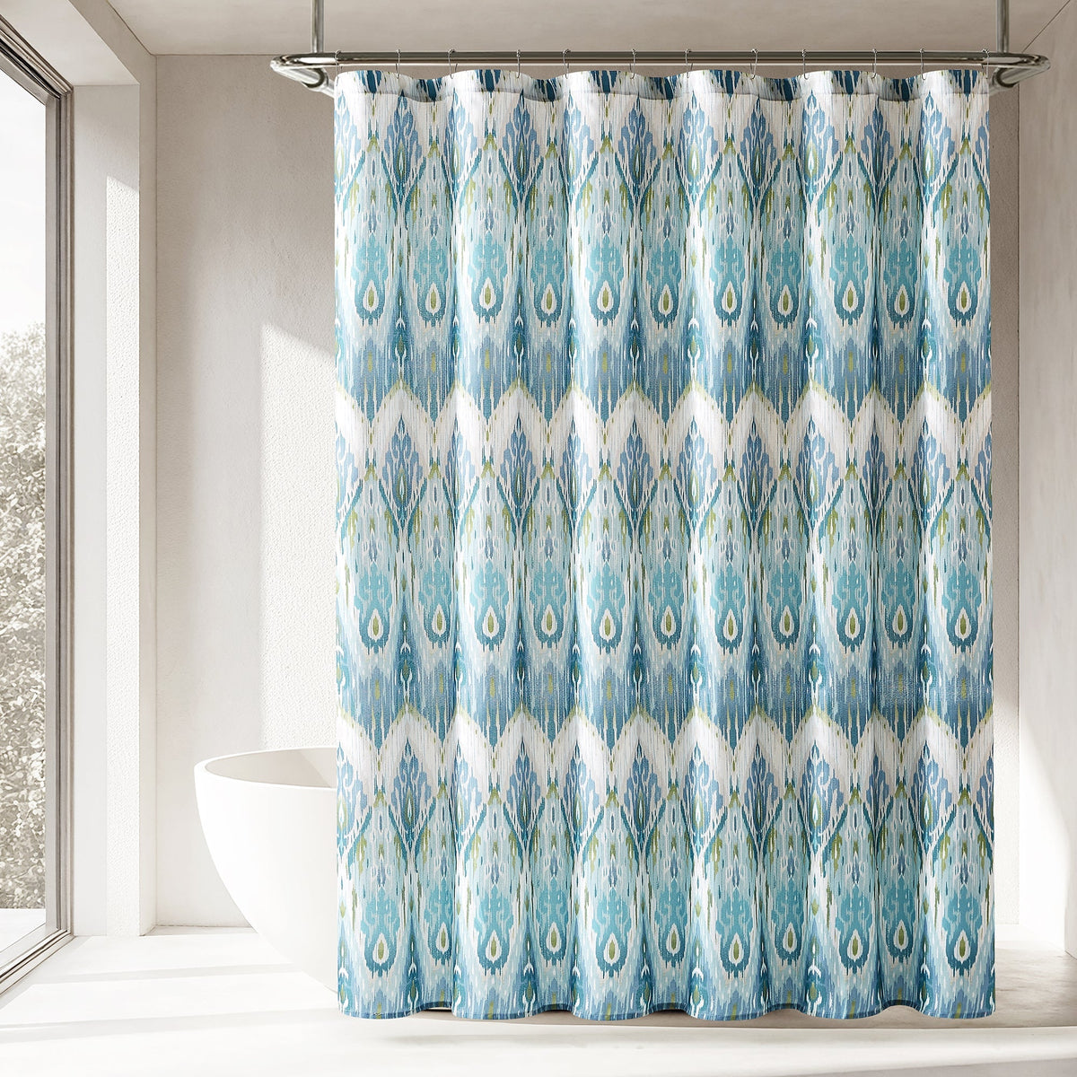 Boho Shower Curtains