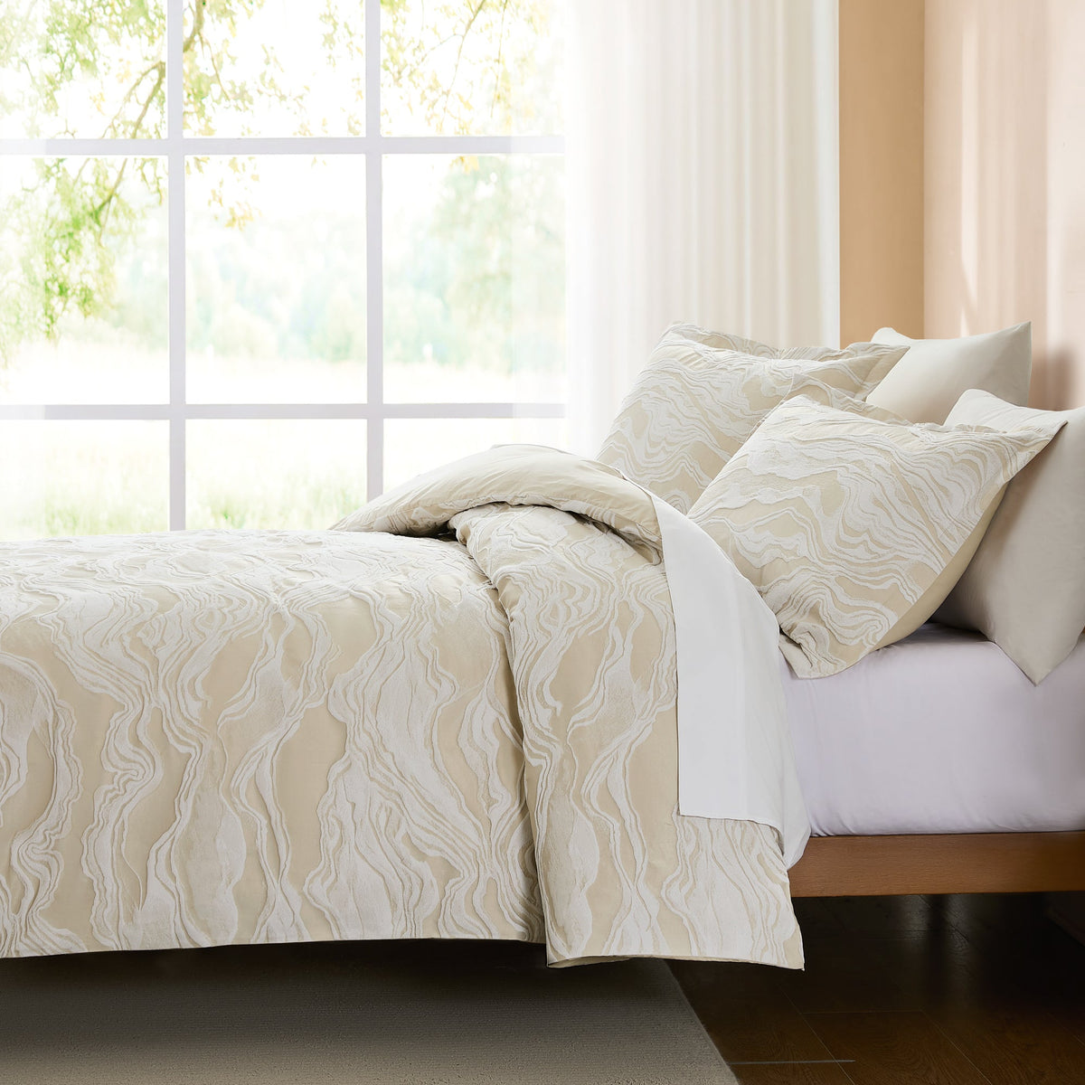 Cascade Wave Collection