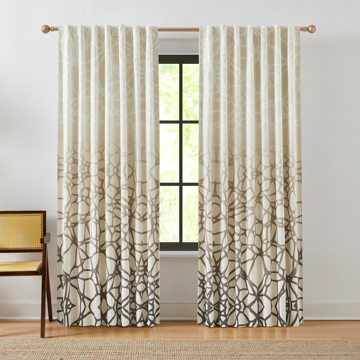 Ethereal Tangle Collection