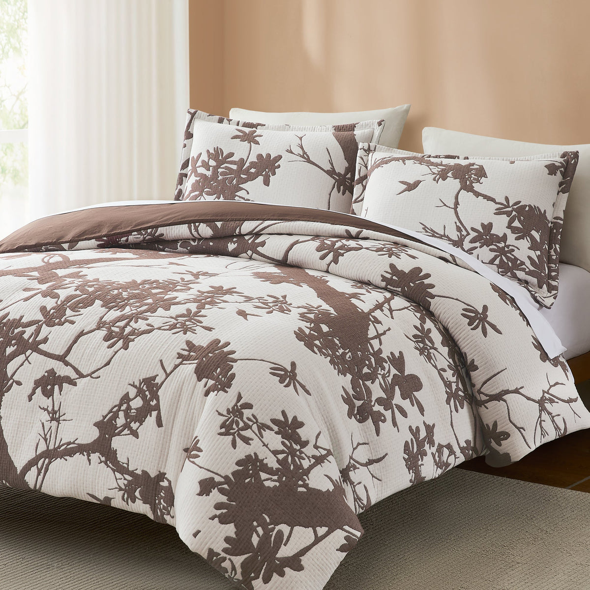 Sylvan Drift Collection