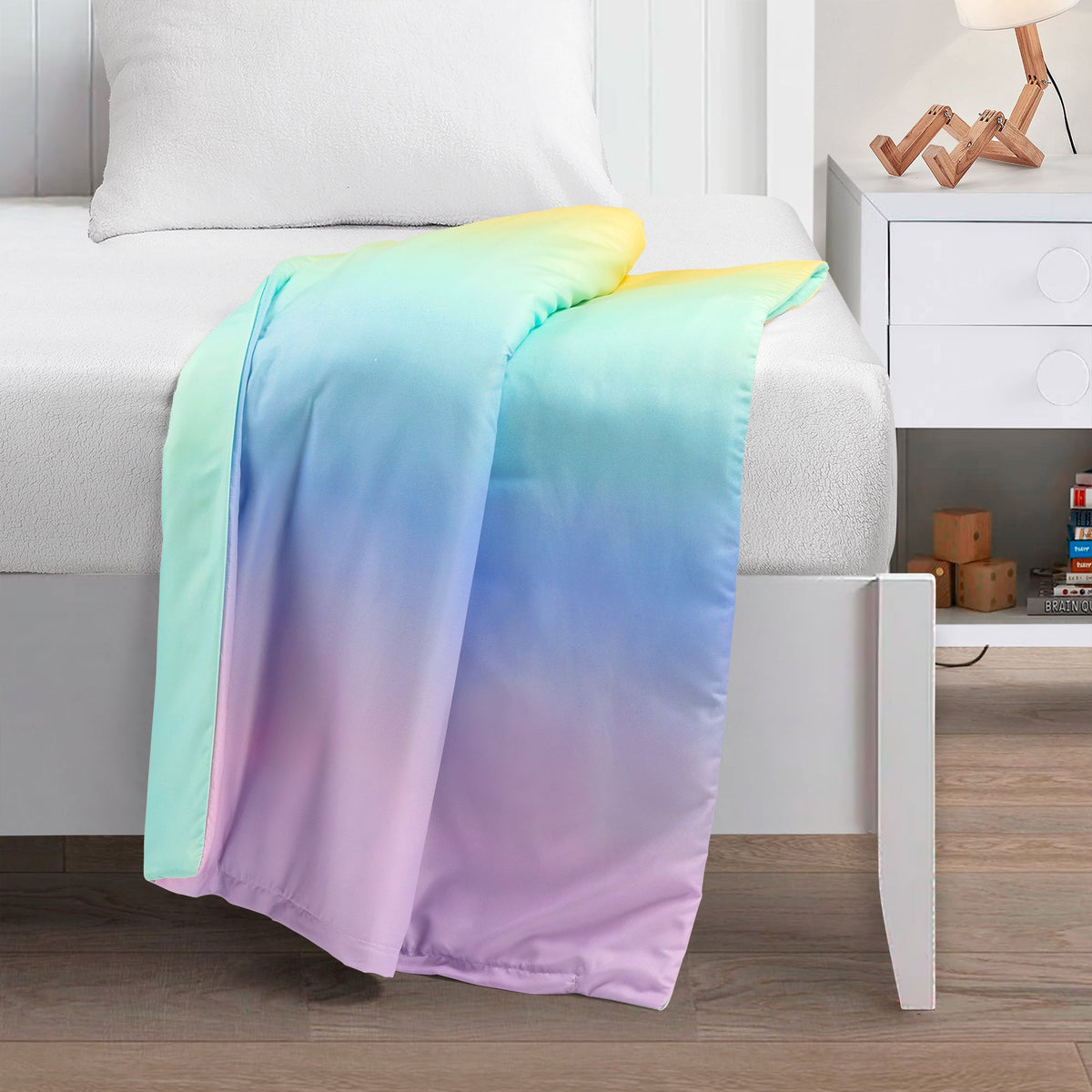 Weighted Blankets