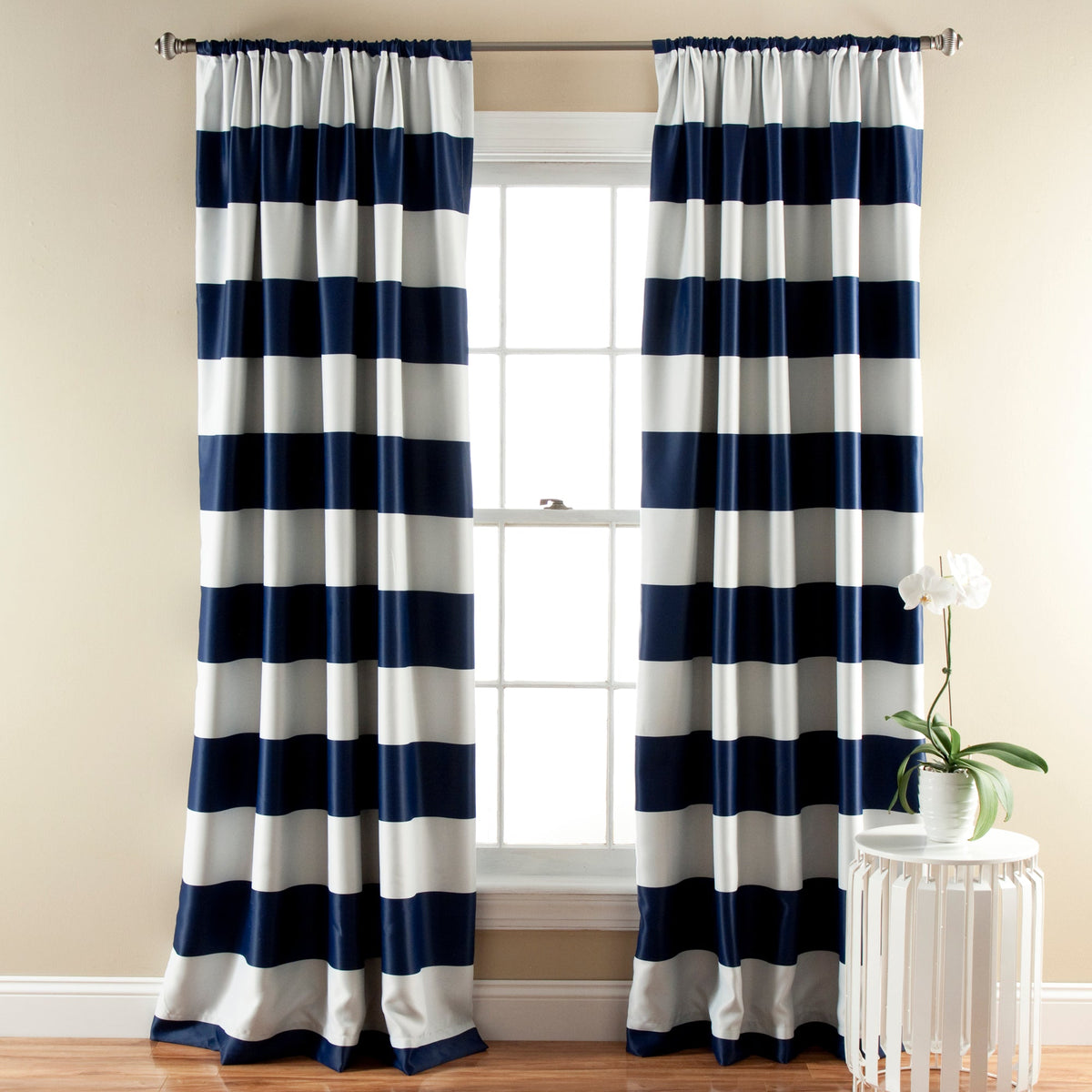 Modern Window Treatments