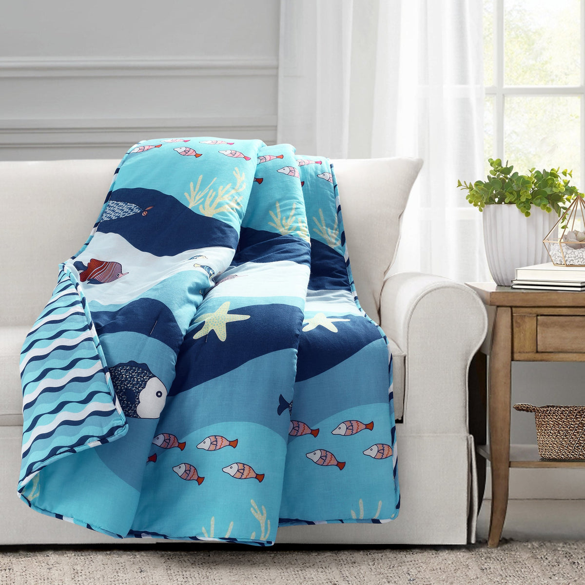 Coastal Decor
