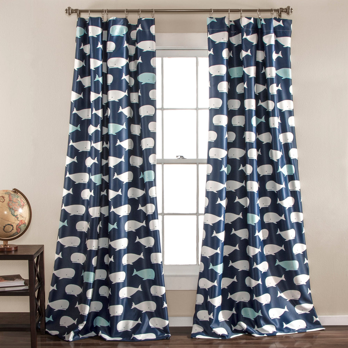 Coastal Window Treatments