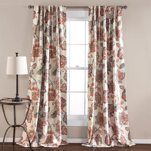 Light Filtering Curtains