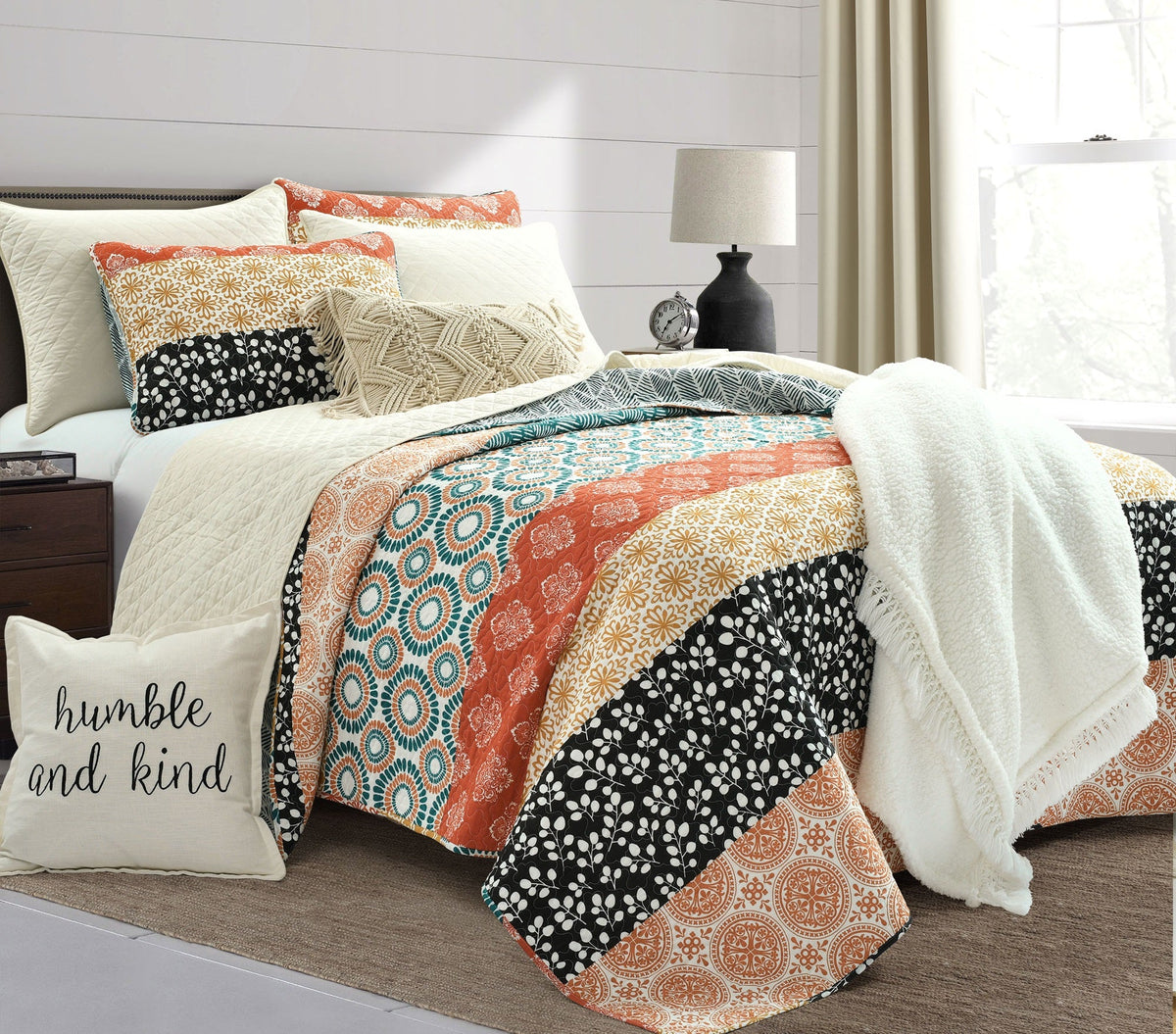 Maximalist Boho Curated Collection