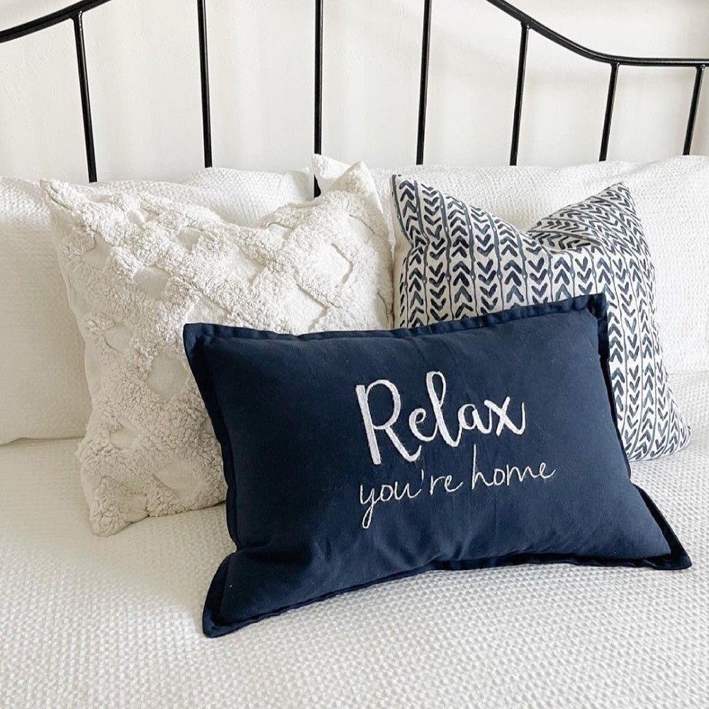 Decorative Pillow Covers