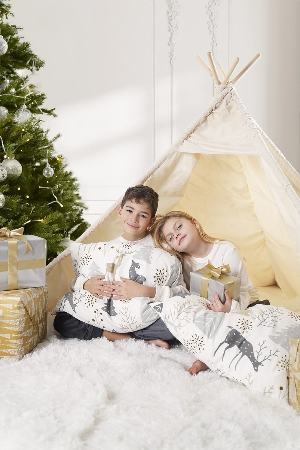 Holiday Gifts