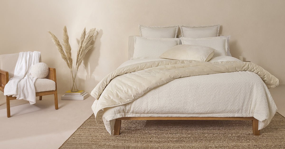 Winter White Dream