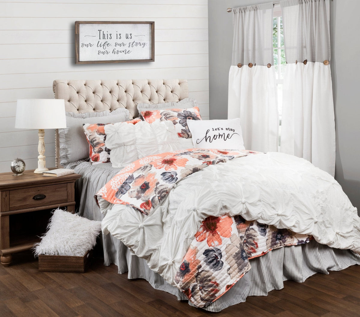 Modern Farmhouse Curated Collection