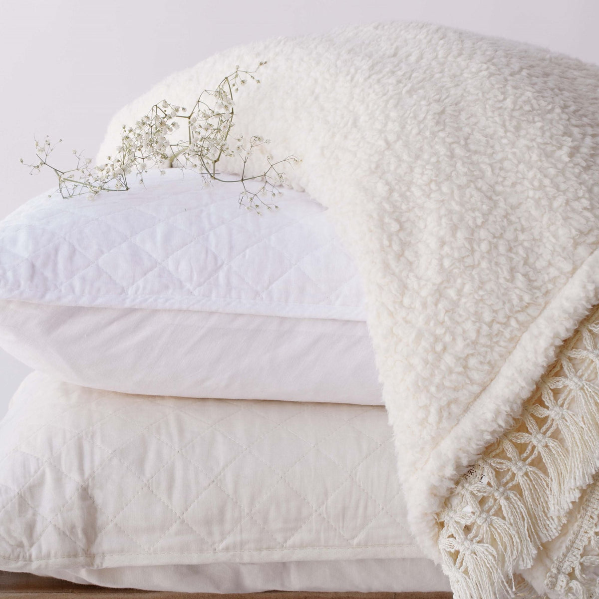 Sherpa Collection