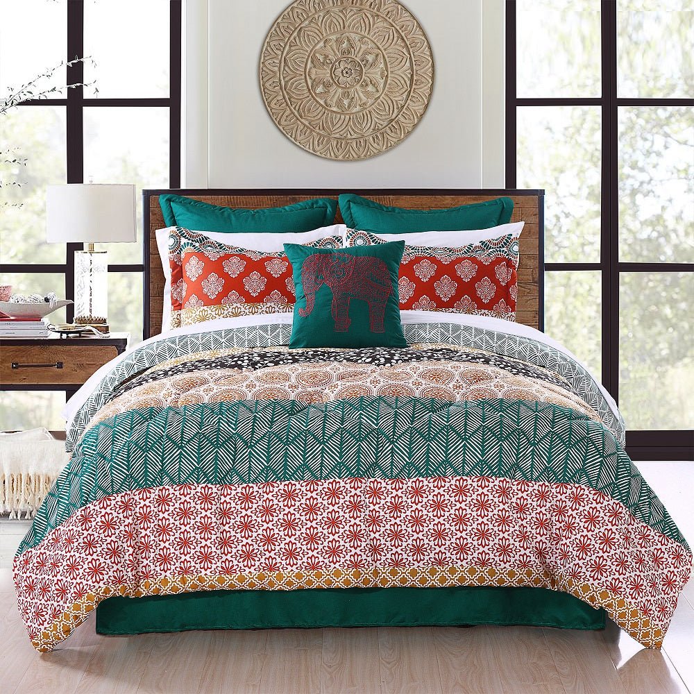 Lush Decor Comforter Sets