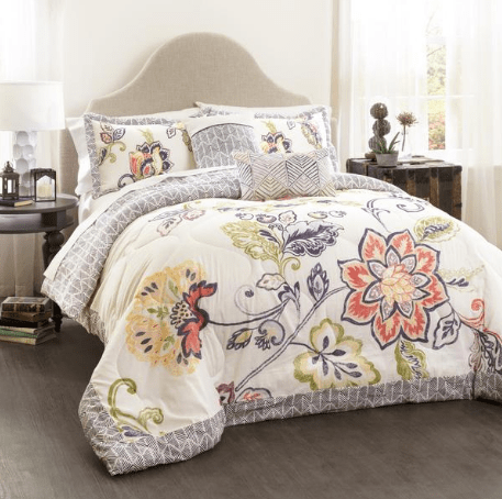 Lush Decor Bedding