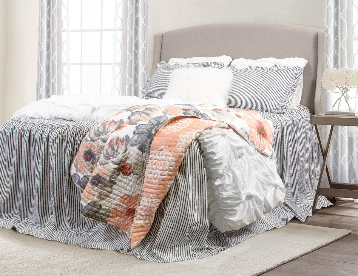 Lush Decor Farmhouse Chic