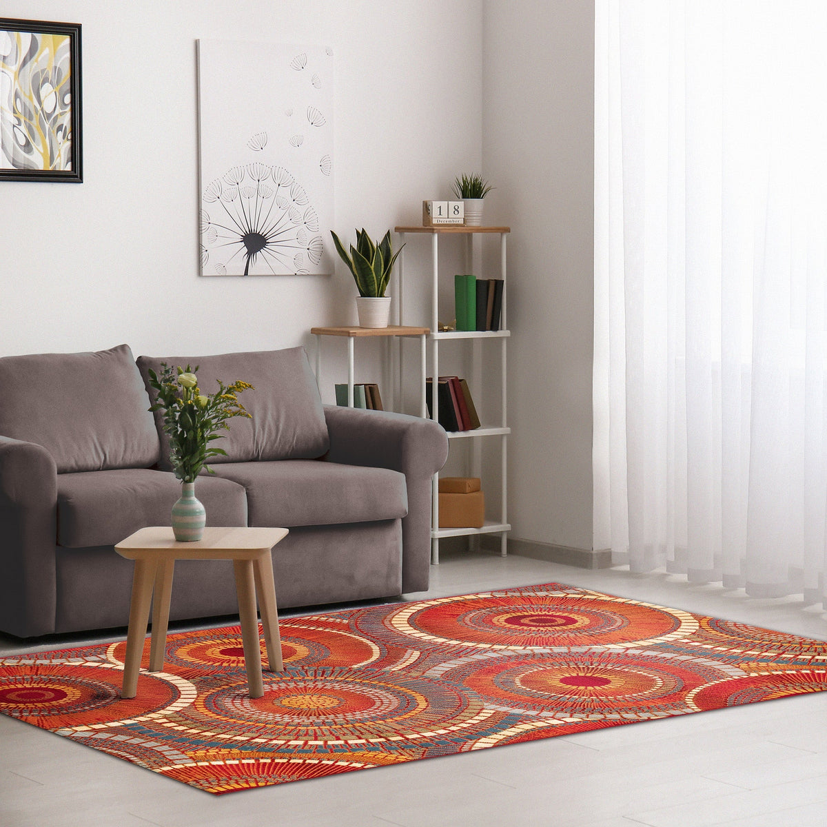 Indoor/Outdoor Rugs