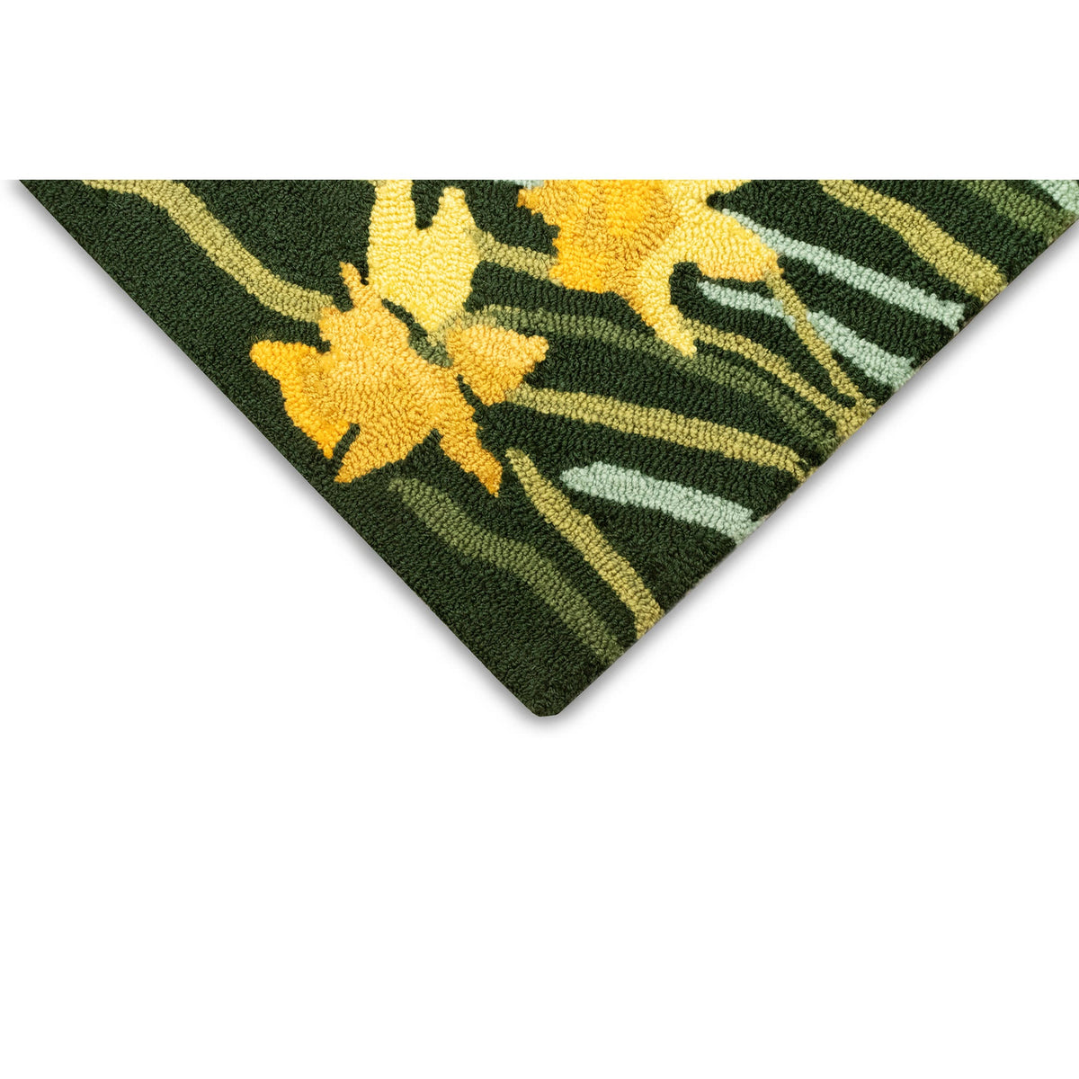 Green | 1'8" x 2'6"