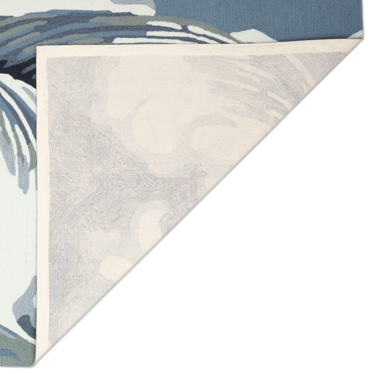 Ocean | 2'6" x 4'