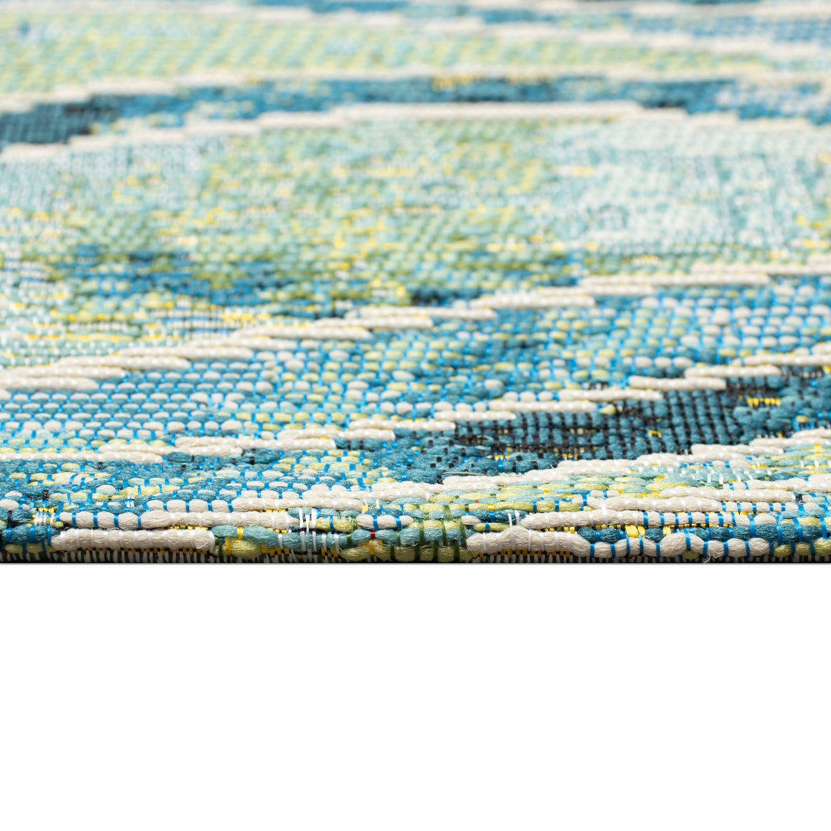 Ocean | 3'3" x 4'11"