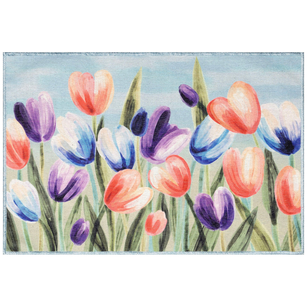 Multi | 1'11" x 2'11"