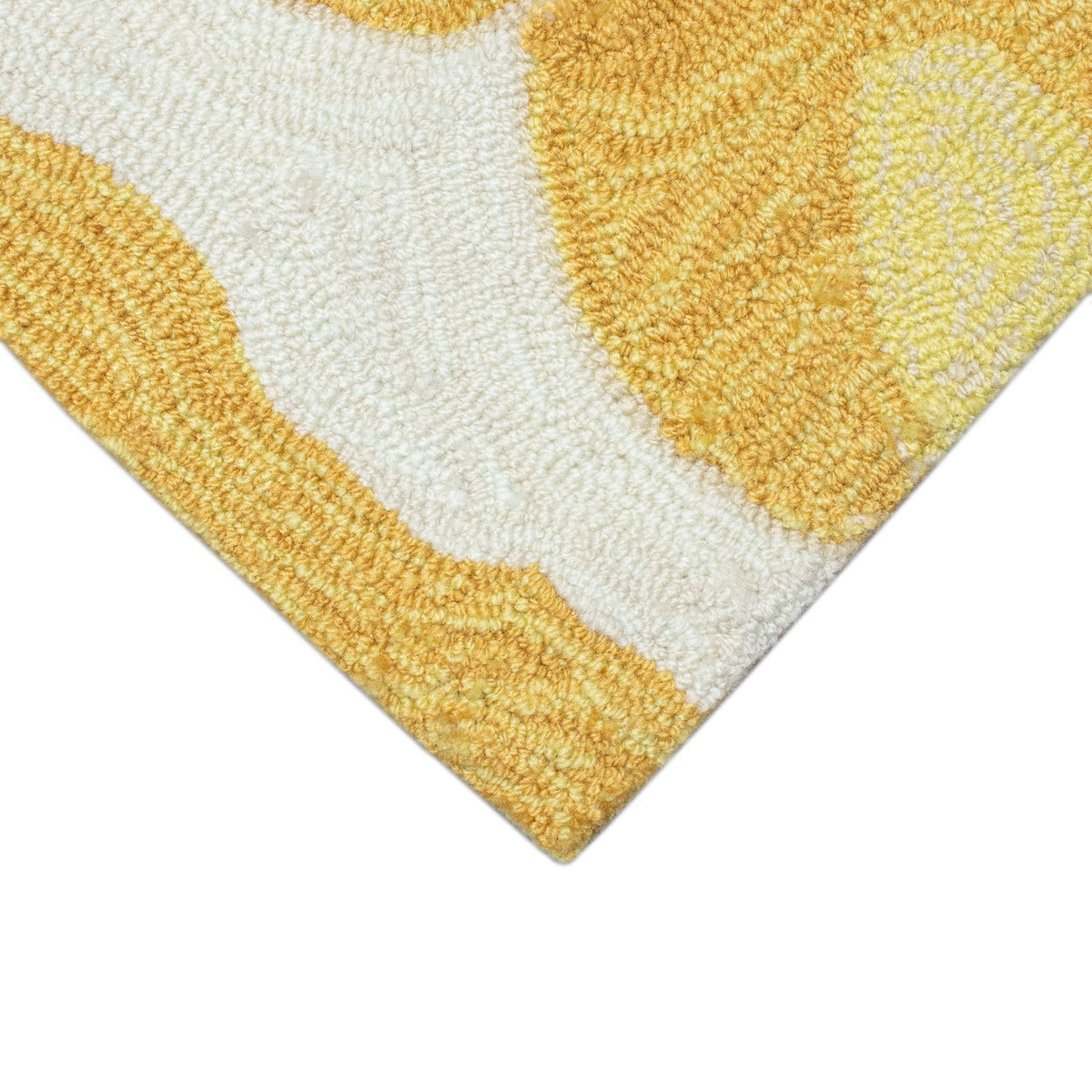 Yellow | 2' x 3'