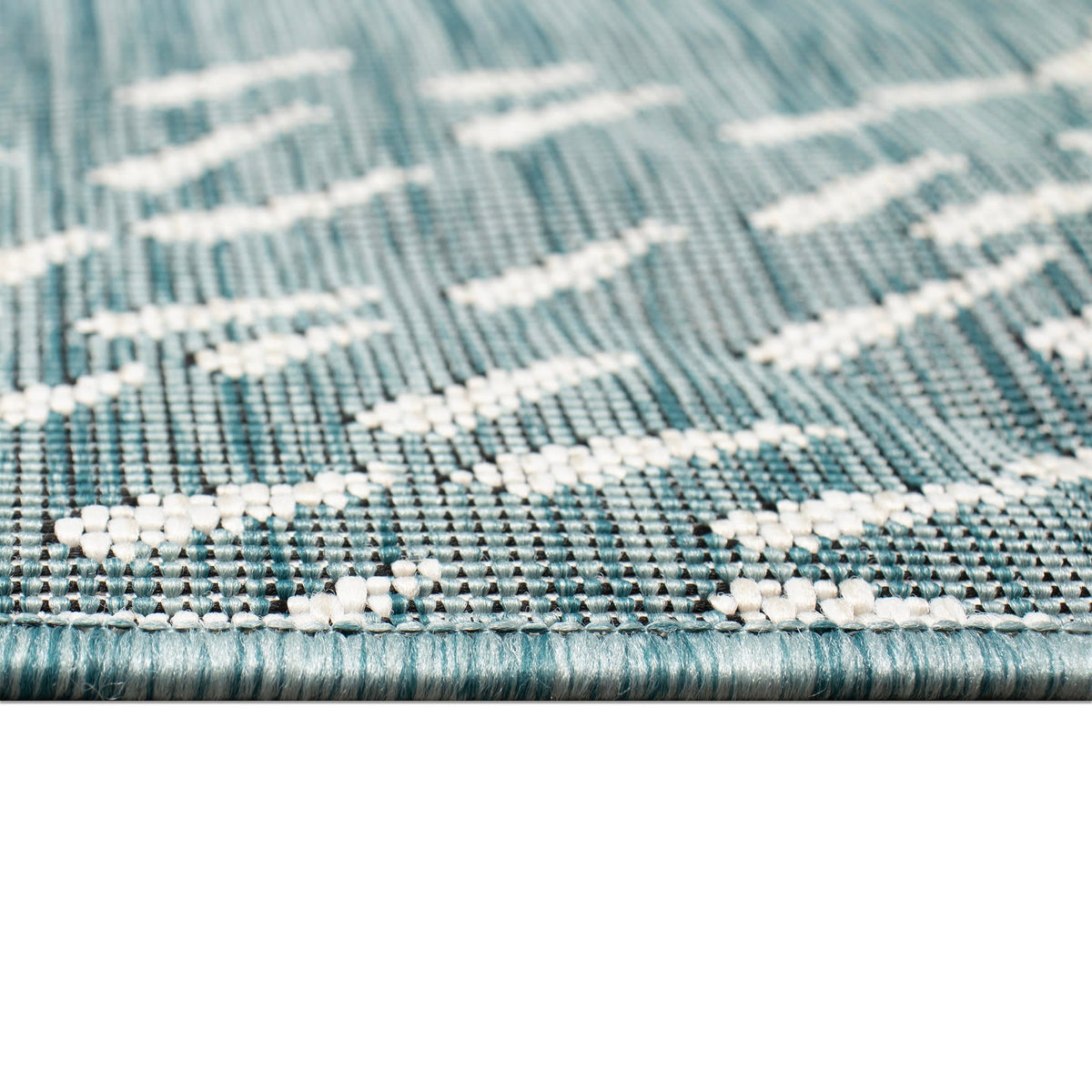 Aqua | 1'11" x 7'6"