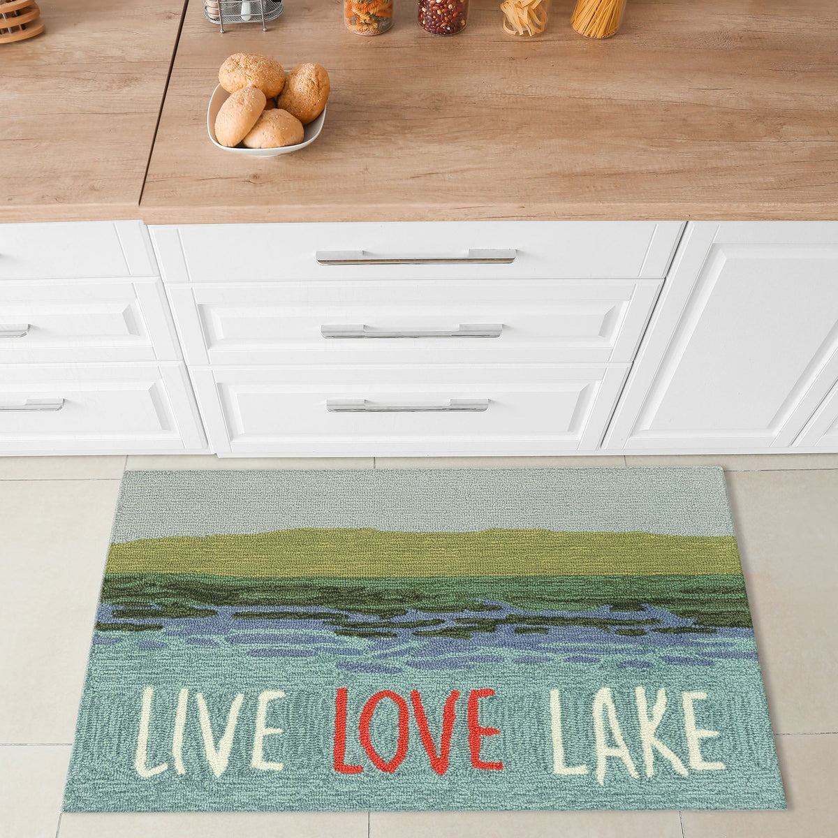 Water | 2' x 3'