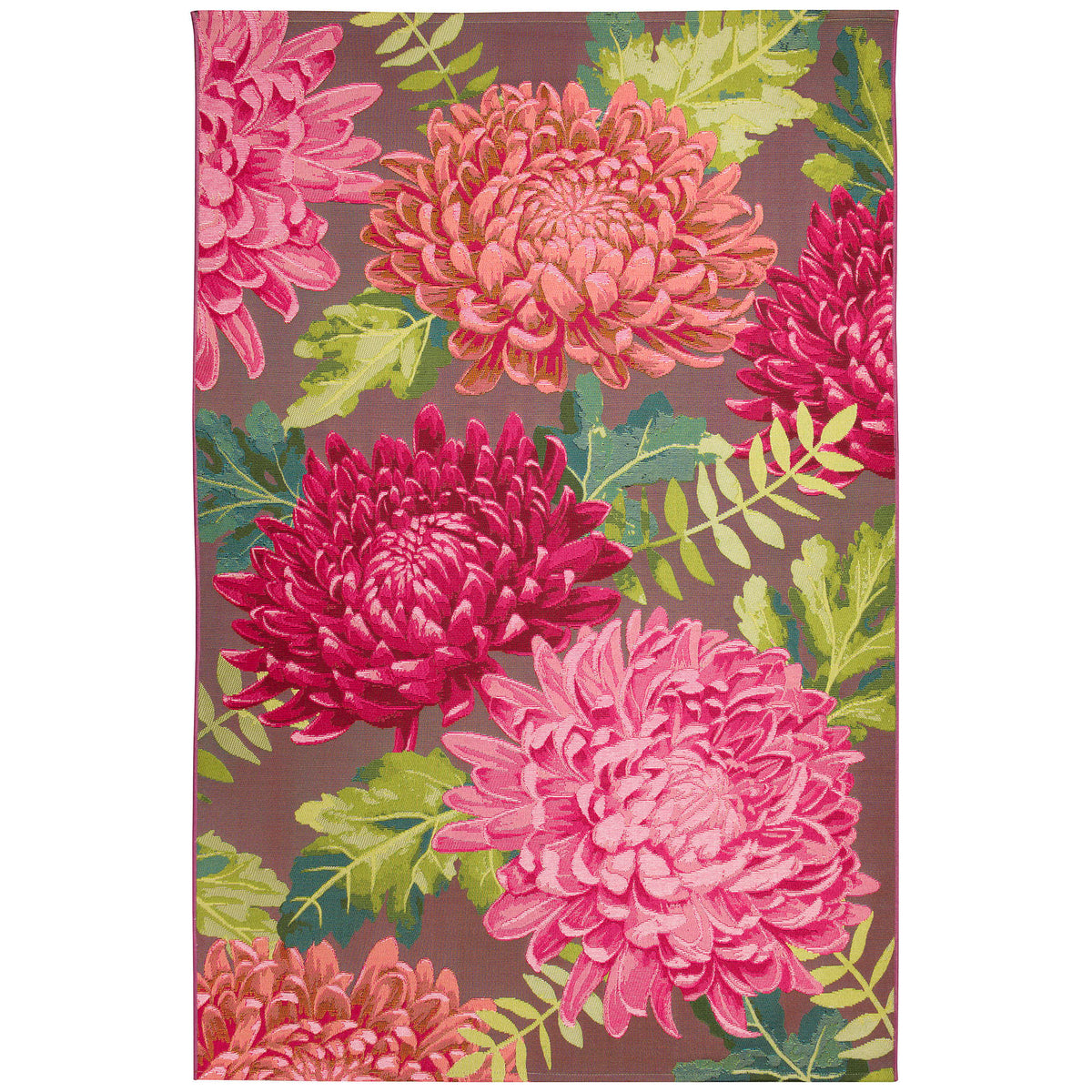 Fuchsia | 8'10" x 11'9"