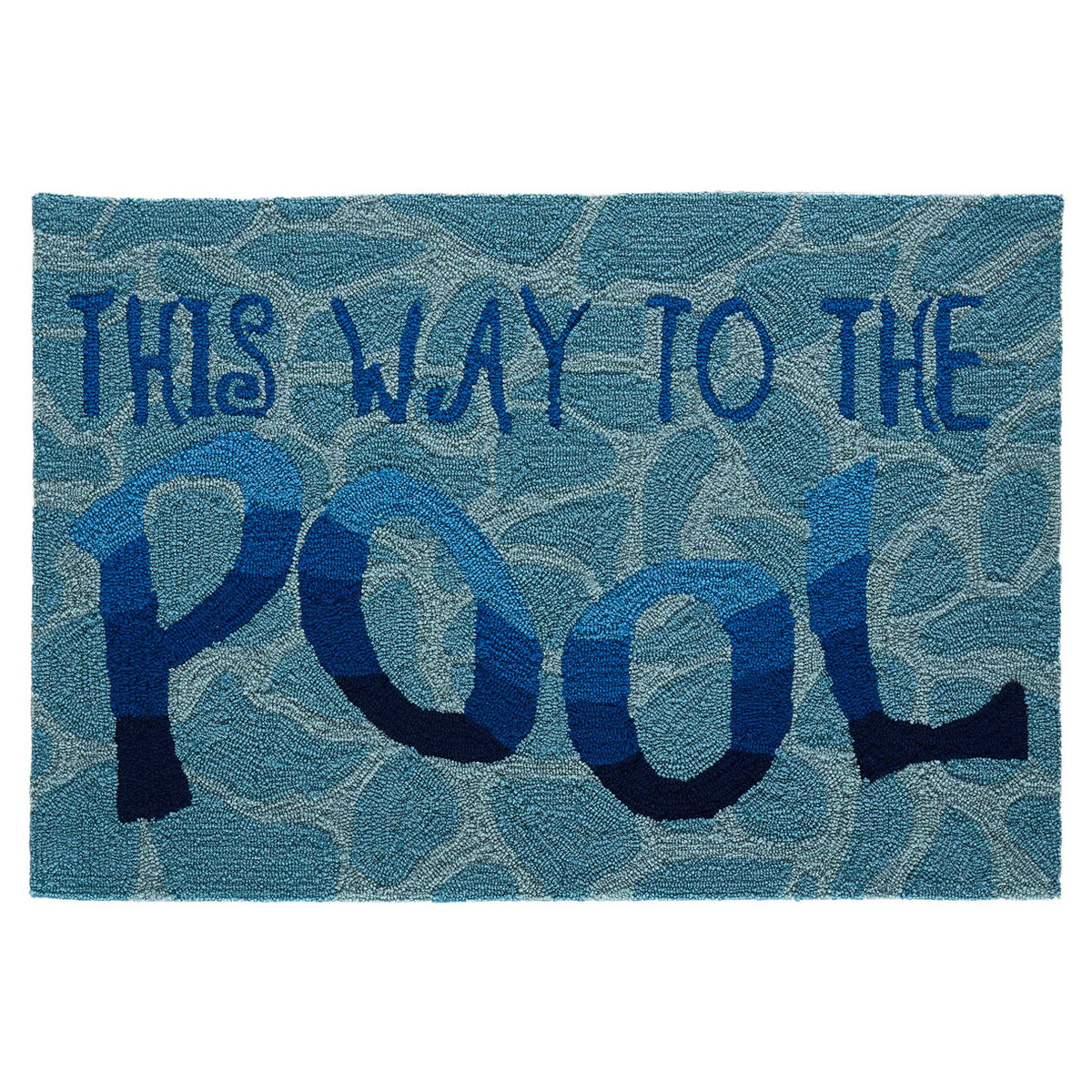 Water | 1'8" x 2'6"