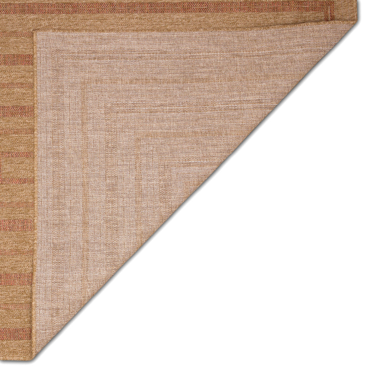 Terracotta | 3'3" x 4'11"