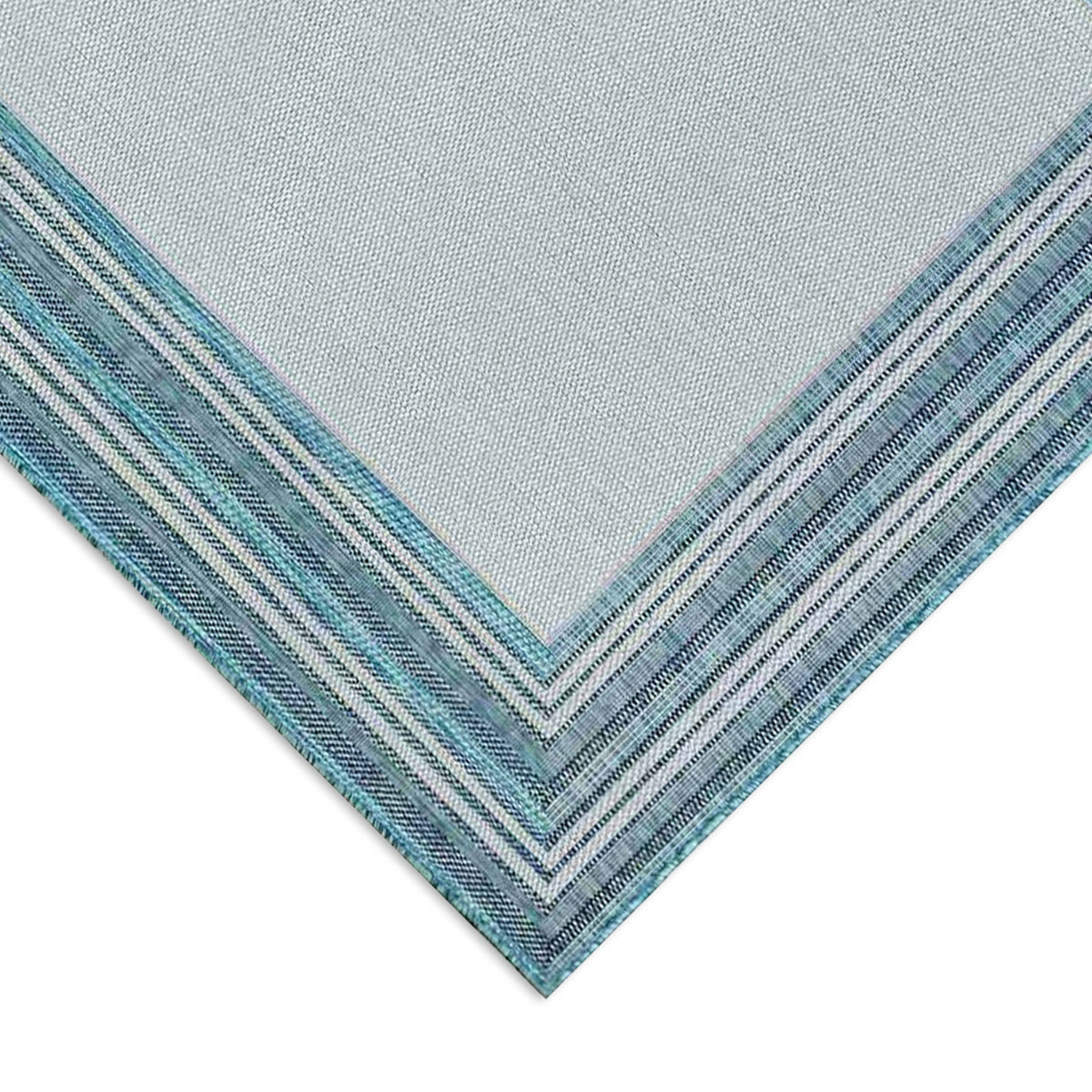 Aqua | 1'11" x 7'6"
