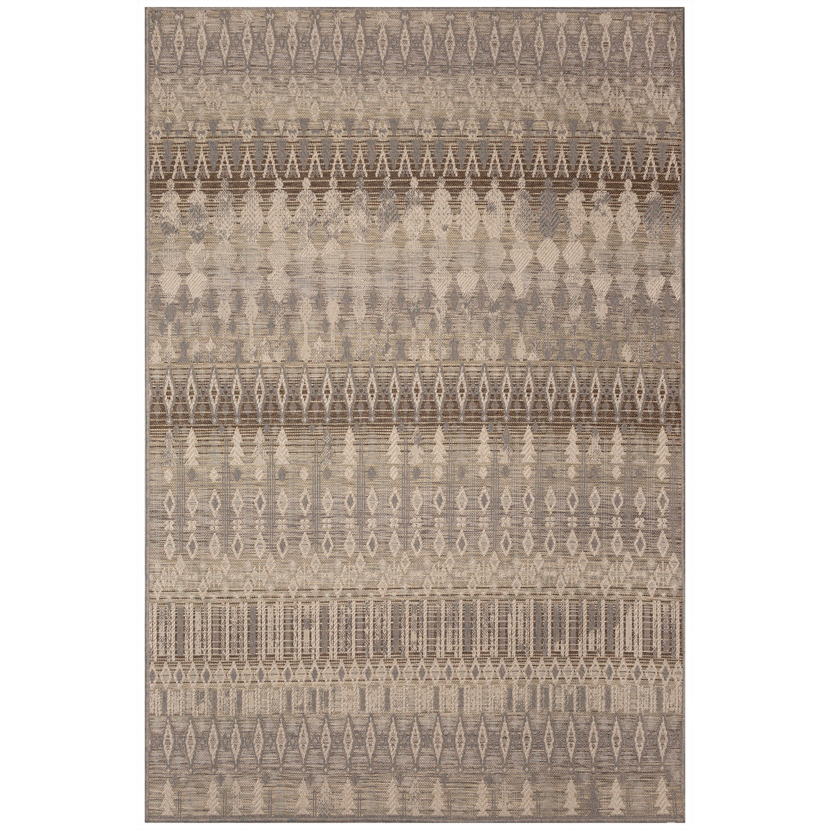Neutral | 3'3" x 4'11"