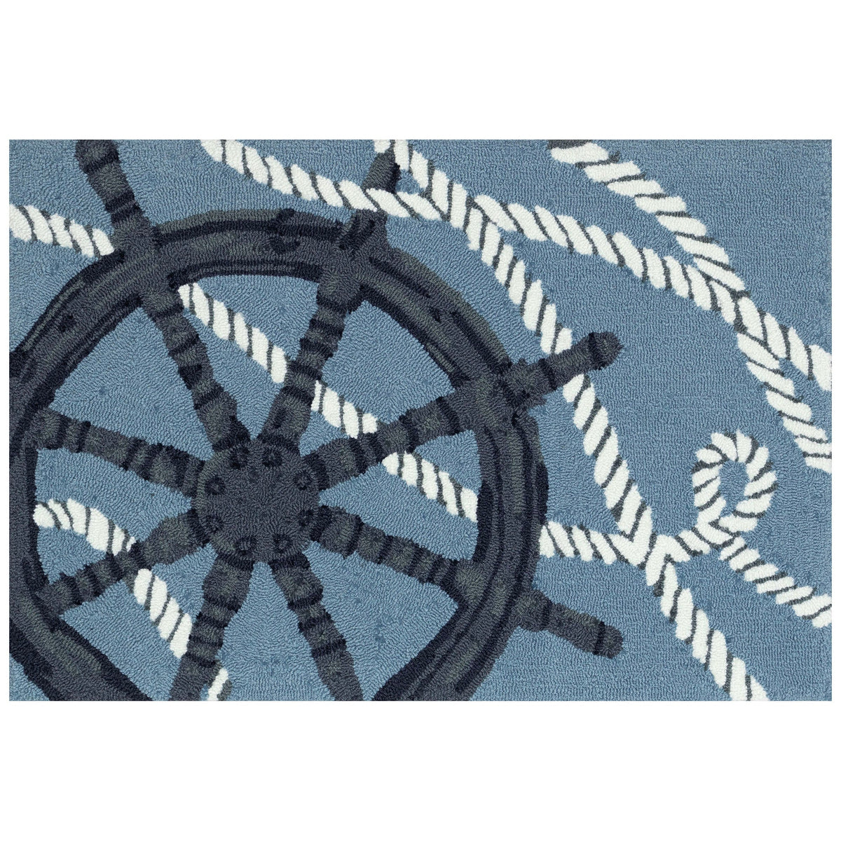 Marine | 2' x 5'