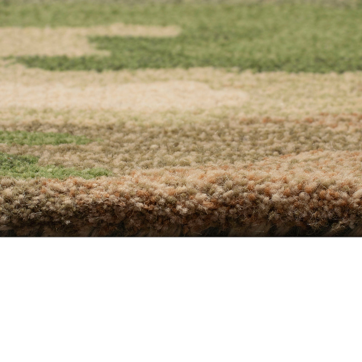 Green | 3'6" x 5'6"