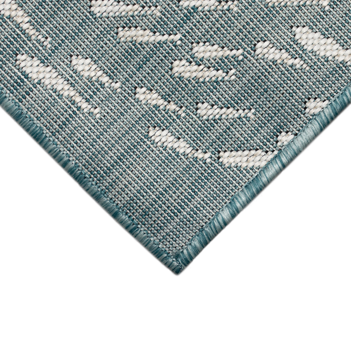 Aqua | 3'3" x 4'11"