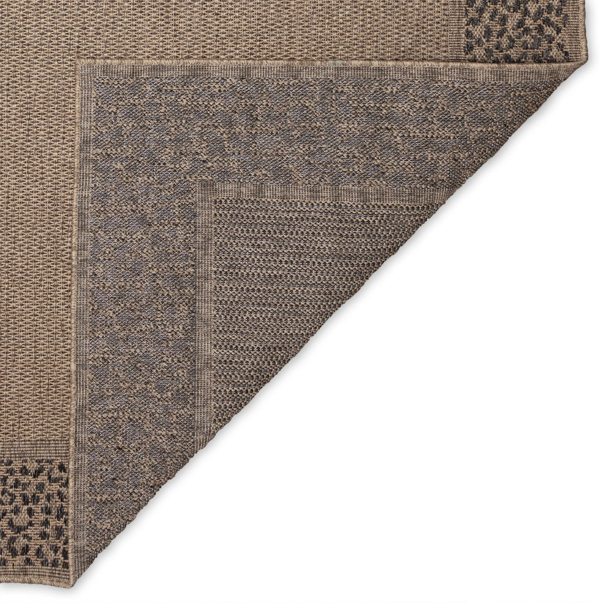 Taupe | 7'10" x 9'10"