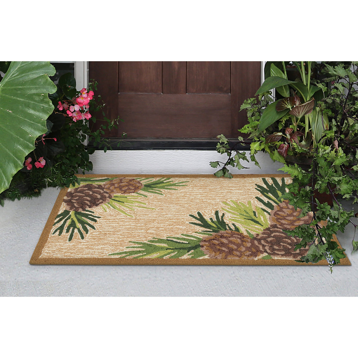 Natural | 2' x 3'