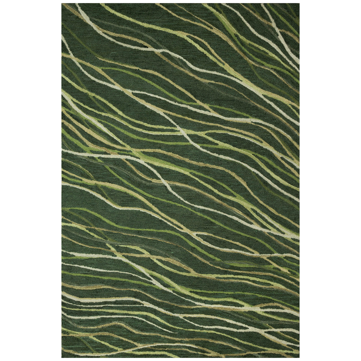 Moss | 2' x 7'6"